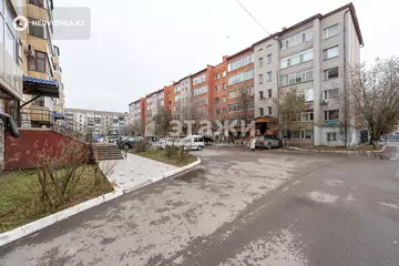 72 м², 2-комнатная квартира, этаж 3 из 5, 72 м², изображение - 27