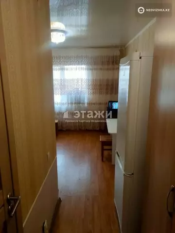 1-комнатная квартира, этаж 1 из 5, 18 м²