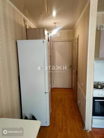 1-комнатная квартира, этаж 1 из 5, 18 м²