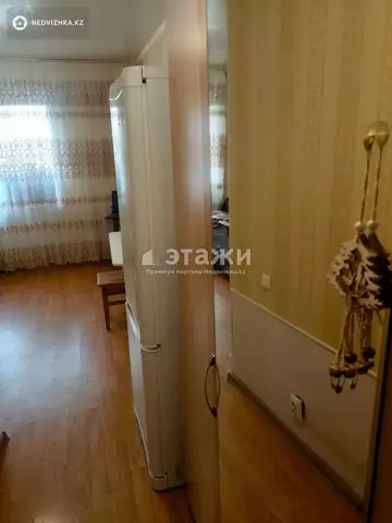 18 м², 1-комнатная квартира, этаж 1 из 5, 18 м², изображение - 4