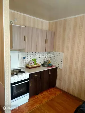 18 м², 1-комнатная квартира, этаж 1 из 5, 18 м², изображение - 5