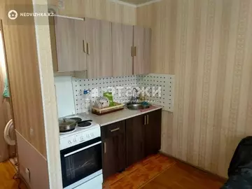 18 м², 1-комнатная квартира, этаж 1 из 5, 18 м², изображение - 7
