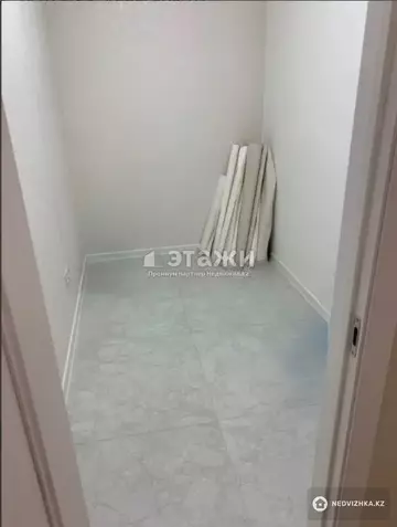 1-комнатная квартира, этаж 6 из 10, 42 м²