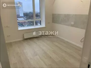 1-комнатная квартира, этаж 6 из 10, 42 м²