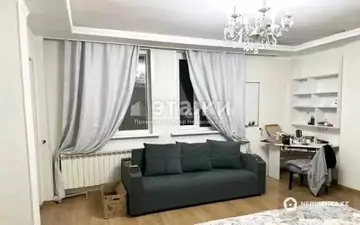 2-комнатная квартира, этаж 20 из 20, 63 м²