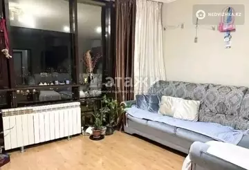 2-комнатная квартира, этаж 20 из 20, 63 м²