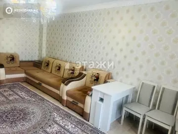 70 м², 2-комнатная квартира, этаж 10 из 10, 70 м², изображение - 0