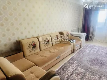70 м², 2-комнатная квартира, этаж 10 из 10, 70 м², изображение - 1