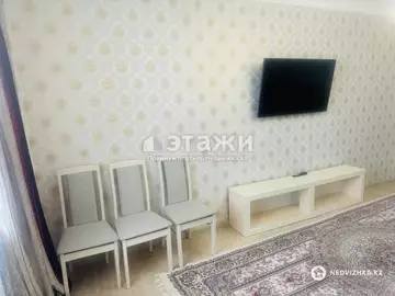 70 м², 2-комнатная квартира, этаж 10 из 10, 70 м², изображение - 2