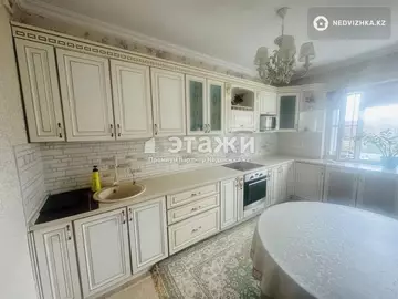 70 м², 2-комнатная квартира, этаж 10 из 10, 70 м², изображение - 3