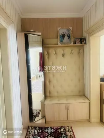 70 м², 2-комнатная квартира, этаж 10 из 10, 70 м², изображение - 7
