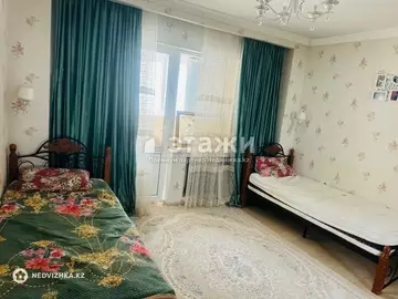 70 м², 2-комнатная квартира, этаж 10 из 10, 70 м², изображение - 8