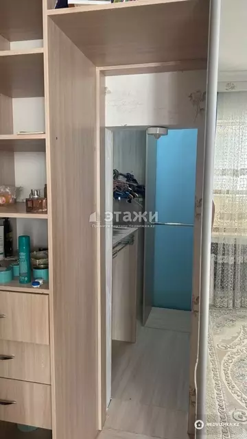 70 м², 2-комнатная квартира, этаж 10 из 10, 70 м², изображение - 9
