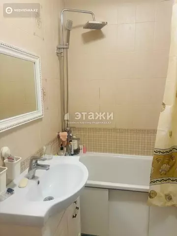 70 м², 2-комнатная квартира, этаж 10 из 10, 70 м², изображение - 10