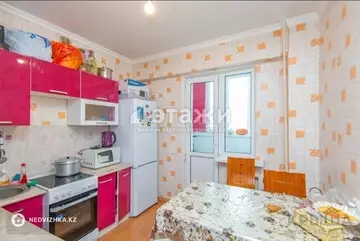 2-комнатная квартира, этаж 10 из 10, 59 м²