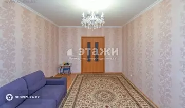 58.8 м², 2-комнатная квартира, этаж 10 из 10, 59 м², изображение - 1