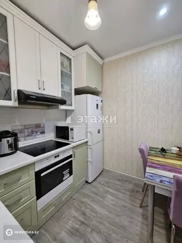 2-комнатная квартира, этаж 16 из 22, 52 м²