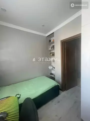 3-комнатная квартира, этаж 3 из 9, 81 м²