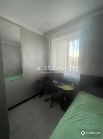 81 м², 3-комнатная квартира, этаж 3 из 9, 81 м², изображение - 4