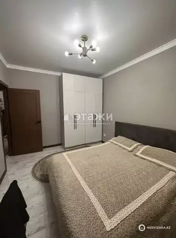 81 м², 3-комнатная квартира, этаж 3 из 9, 81 м², изображение - 6