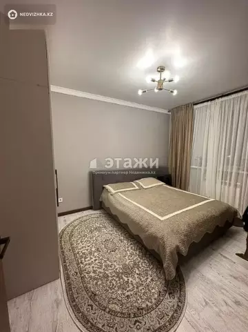 81 м², 3-комнатная квартира, этаж 3 из 9, 81 м², изображение - 5