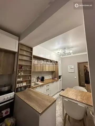 81 м², 3-комнатная квартира, этаж 3 из 9, 81 м², изображение - 7