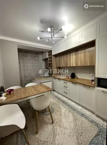 81 м², 3-комнатная квартира, этаж 3 из 9, 81 м², изображение - 8