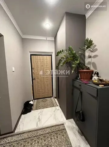81 м², 3-комнатная квартира, этаж 3 из 9, 81 м², изображение - 9