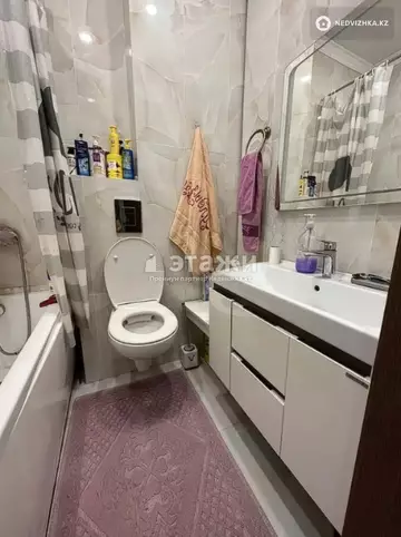 81 м², 3-комнатная квартира, этаж 3 из 9, 81 м², изображение - 10