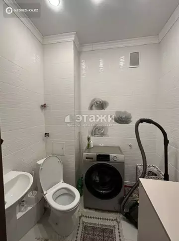 81 м², 3-комнатная квартира, этаж 3 из 9, 81 м², изображение - 11
