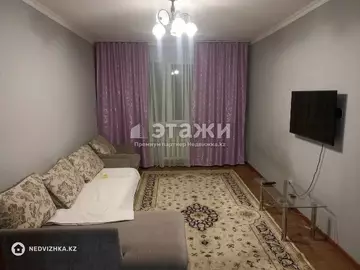 47.1 м², 1-комнатная квартира, этаж 9 из 24, 47 м², изображение - 1