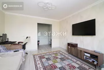3-комнатная квартира, этаж 8 из 9, 64 м²