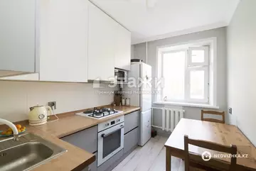 64 м², 3-комнатная квартира, этаж 8 из 9, 64 м², изображение - 5