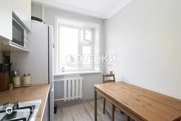 64 м², 3-комнатная квартира, этаж 8 из 9, 64 м², изображение - 6