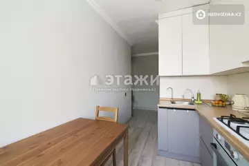 64 м², 3-комнатная квартира, этаж 8 из 9, 64 м², изображение - 7
