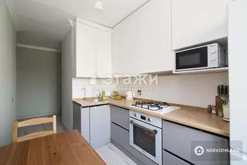 64 м², 3-комнатная квартира, этаж 8 из 9, 64 м², изображение - 8