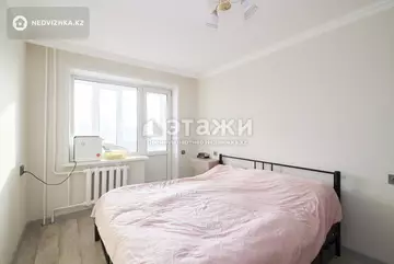 64 м², 3-комнатная квартира, этаж 8 из 9, 64 м², изображение - 9