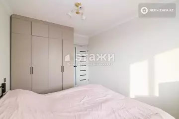 64 м², 3-комнатная квартира, этаж 8 из 9, 64 м², изображение - 11