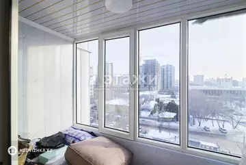 64 м², 3-комнатная квартира, этаж 8 из 9, 64 м², изображение - 13