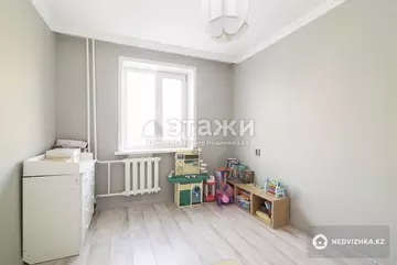 64 м², 3-комнатная квартира, этаж 8 из 9, 64 м², изображение - 15