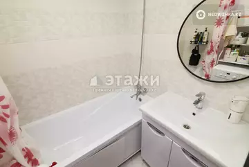 64 м², 3-комнатная квартира, этаж 8 из 9, 64 м², изображение - 18