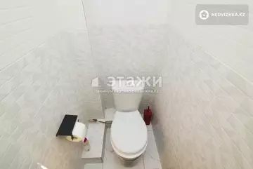 64 м², 3-комнатная квартира, этаж 8 из 9, 64 м², изображение - 19