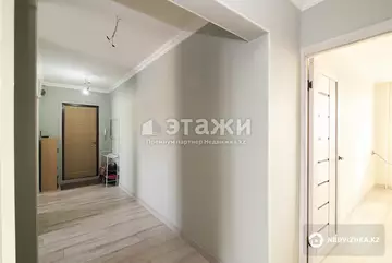 64 м², 3-комнатная квартира, этаж 8 из 9, 64 м², изображение - 20