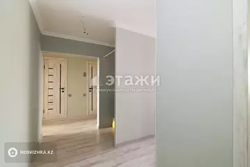 64 м², 3-комнатная квартира, этаж 8 из 9, 64 м², изображение - 21