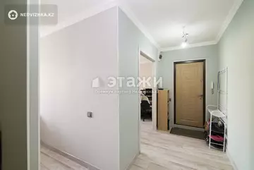 64 м², 3-комнатная квартира, этаж 8 из 9, 64 м², изображение - 22