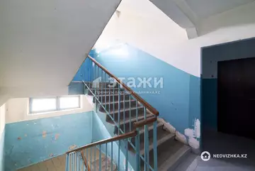 64 м², 3-комнатная квартира, этаж 8 из 9, 64 м², изображение - 23