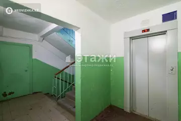 64 м², 3-комнатная квартира, этаж 8 из 9, 64 м², изображение - 24