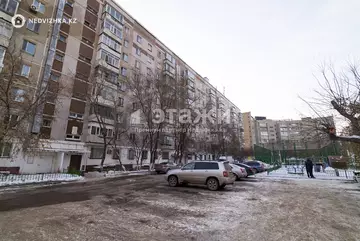 64 м², 3-комнатная квартира, этаж 8 из 9, 64 м², изображение - 25