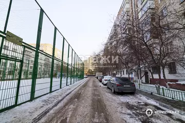 64 м², 3-комнатная квартира, этаж 8 из 9, 64 м², изображение - 27