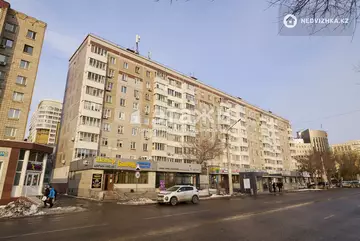 64 м², 3-комнатная квартира, этаж 8 из 9, 64 м², изображение - 28